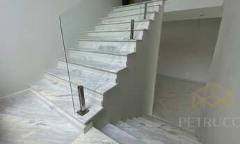 Imagem 5: Casa - Residencial Real Parque Sumaré - Sumaré