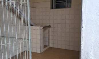 Imagem 2: Casa com 1 dormitório para alugar, 70 m² por R$ 700,00/mês - Jardim Fernandes - São Paulo