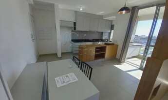 Imagem 2: Apartamento Padrão em Ribeirão Preto