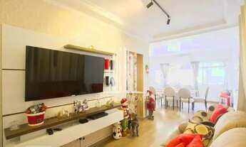 Imagem: Casa à venda em Santo Amaro 275m² 4 dormitórios