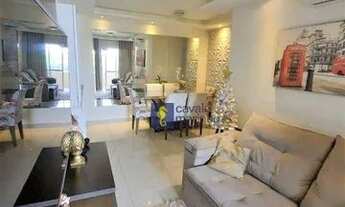 Imagem 2: Apartamento com 3 dormitórios à venda, 84 m² por R$ 620.000 - Jardim Botânico - Ribeirão P