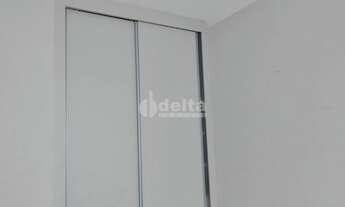 Imagem 6: Apartamento para aluguel, 2 quartos, 1 suíte, 1 vaga, Jardim Inconfidência - Uberlândia/MG