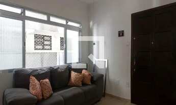 Imagem 1: Apartamento para Aluguel - Boqueirão, 1 Quarto, 42 m2