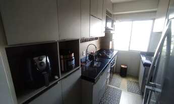 Imagem 6: APARTAMENTO NOVA BADEN BETIM/MG ( MOBILIADO E COM ELEVADOR