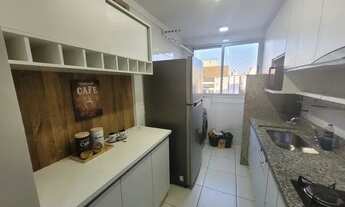 Imagem: Mirante Bueno Mobiliado 2qts 1suite