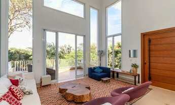 Imagem 5: Casa com 4 dormitórios - venda por R$ 7.600.000,00 ou aluguel por R$ 48.000,00/mês - Condo