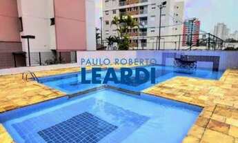 Imagem: APARTAMENTO - SAÚDE - SP