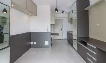 Imagem: Studio com 1 Dormitorio(s) localizado(a)