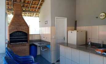 Imagem 6: F1212) Casa linear 2 quartos no Colubande - Fator Imóveis