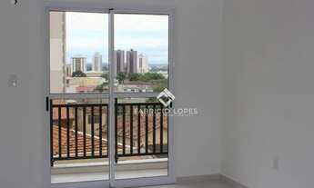 Imagem 4: Apartamento com 2 dormitórios para alugar, 62 m² - Centro - Jacareí/SP