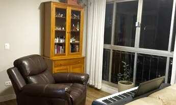 Imagem 6: Apartamento Venda 3 Dormitórios - 107 m² Moema