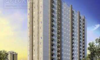 Imagem 2: São Caetano do Sul - Apartamento Padrão - Fundação