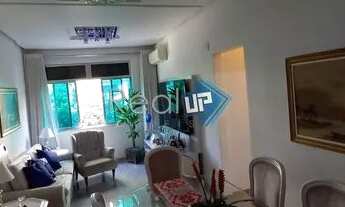 Imagem 2: Apartamento 3 quartos em botafogo com 89 m²