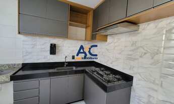 Imagem 6: BELO HORIZONTE - Padrão - Santa Amélia