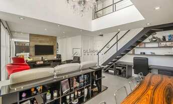 Imagem 2: Apartamento Venda Vila Olímpia 101 m² 2 Dormitórios