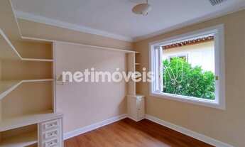 Imagem 4: Casa de condomínio - aluguel ou venda - 800 m - 4 quartos - 6 vagas