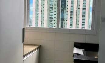 Imagem 2: SÃO PAULO - Apartamento Padrão - BROOKLIN