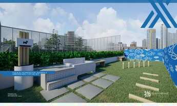 Imagem 4: CON.COMPLETO NA AV.JOSÉ RUFINO - BARRO 2 QUARTOS VARANDA EXCELENTE LOCALIZAÇÃO - FÁBIO