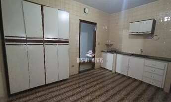 Imagem 4: Casa com 3 dormitórios à venda, 155 m² por R$ 350.000 - Tubalina - Uberlândia/MG