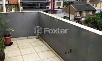 Imagem 5: Cobertura à venda Rua Líbero Badaró, Passo da Areia - Porto Alegre