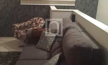 Imagem 4: Apartamento Duplex Condomínio Spazio Splendido em Sorocaba