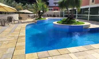 Imagem 5: APARTº SANTANA 95m² 3 DORM. SENDO 2 SUÍTES 2 VAGAS SÃO PAULO/SP