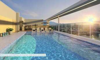 Imagem 5: Apartamentos à venda com opções de Studios, 1, 2 e 3 quartos e lazer completo Porto Maravi