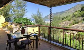 Imagem: Cobertura para venda com 180 metros quadrados