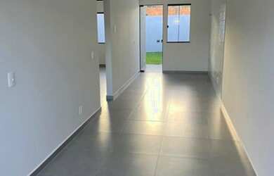 Imagem 5: Casa no Cataratas em construção, 2 quartos e quintal amplo