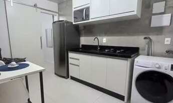 Imagem 6: Alugo Apto Studio - novo mobiliado - area central de Barreiros