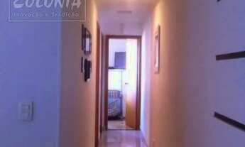 Imagem 6: São Caetano do Sul - Apartamento Padrão - Santa Paula