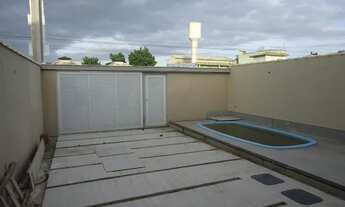 Imagem 5: CASA LINEAR COM SALA 3 QUARTOS SENDO 1 SUITE NO BAIRRO VILLAGE EM RIO DAS OSTRAS RJ