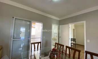 Imagem 3: Casa - Parque Alto Taquaral - Campinas