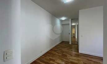 Imagem 2: Apartamento para aluguel tem 45 metros quadrados com 1 quartoVila Nova Conceição