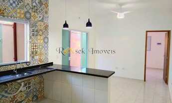 Imagem 7: Casa com 2 dorms, Jd. Grandesp, Itanhaém - R$ 329 mil, Cod: 947