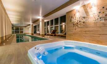 Imagem 5: Studio para aluguel tem 29m2 com 1 quarto em Centro Cívico - Curitiba