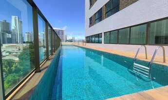 Imagem: NI - Apartamento I 2 quartos I no Pina I