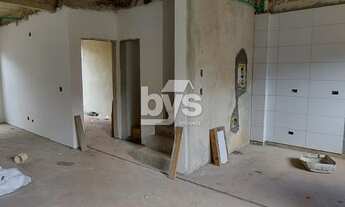 Imagem 4: SOBRADO com 3 dormitórios à venda por R$ 990.000,00 no bairro Bom Retiro - CURITIBA / PR