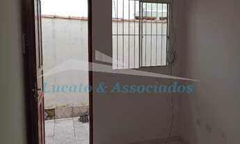 Imagem 4: PRAIA GRANDE - Casa de Condomínio - VILA SÔNIA