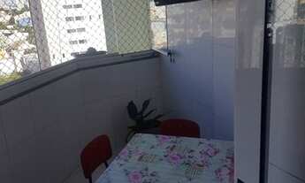 Imagem 3: Apartamento 107 m² - 3 dormitórios - 3 vagas - Vl. Guiomar
