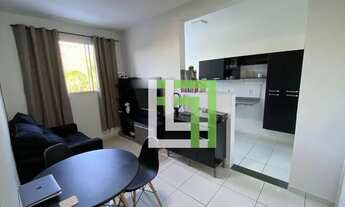 Imagem: Apartamento com 2 dormitórios para alugar