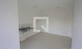 Imagem 5: Apartamento para Aluguel - Vila Guilhermina, 1 Quarto, 29 m2