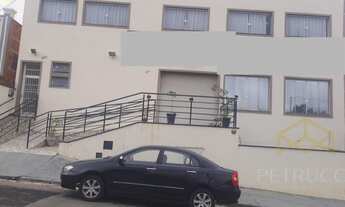 Imagem 3: Sala - Parque Jambeiro - Campinas