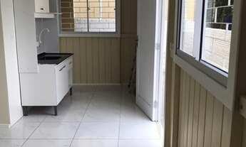 Imagem 2: Aluguel kitnet Casa com 1 dormitório