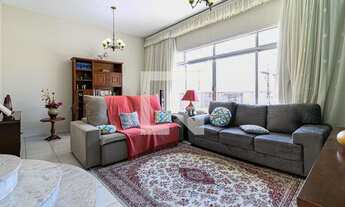 Imagem 2: Casa para Aluguel - Vila Ré, 4 Quartos, 199 m2