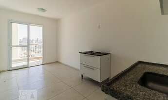 Imagem: Apartamento para Aluguel - Santa Cecília