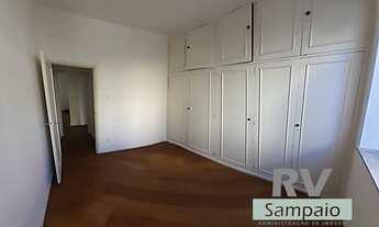 Imagem 6: Apartamento para alugar de 70m² com 2 quartos no Leblon - Rio de Janeiro - RJ