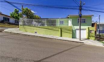 Imagem 3: CASA C/04 DORMITÓRIOS NA PETROPÓLIS