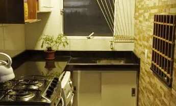 Imagem 2: Apartamento à venda Avenida Manoel Elias, Jardim Leopoldina - Porto Alegre