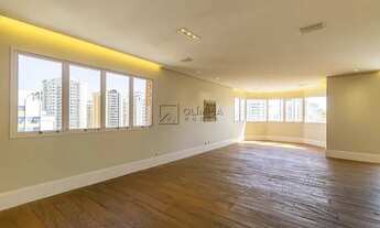 Imagem: Apartamento Locação 3 Dormitórios - 200